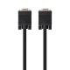 Cable S/VGA HDB15/M a HDB15/M - 1.8 m · Negro