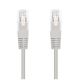 Cable de Red Latiguillo RJ45 Cat 5E UTP - 30 m · Gris