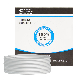 Bobina de Cable de Red Rígido RJ45 Cat 5E FTP - 100 m · Blanco