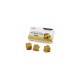 Cartucho Cabezal original 108R00662 xerox amarillo