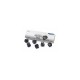 Cartucho Original XEROX 108R00672 Negro - 108R00672