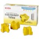 Pack Cartucho Original XEROX 108R00725 Amarillo - 108R00725