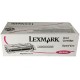 Toner original 10E0041 lexmark magenta