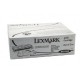 Toner original 10E0043 lexmark negro