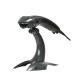 Lector de Códigos de Barras HONEYWELL Voyager 1200G-2USB-1 - USB · 1D · GS1 · Negro