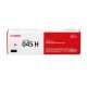 Toner Original CANON 045H Magenta - 1244C002