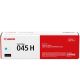 Toner Original CANON 045H Cian - 1245C002