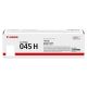 Toner Original CANON 045H Negro - 1246C002