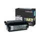 Toner original 12A5845 lexmark negro