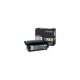Toner original 12A6844 lexmark