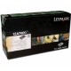Toner original 12A7400 lexmark
