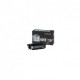 Toner original 12A7410 lexmark negro
