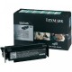 Toner original 12A7415 lexmark