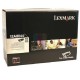 Toner original 12A8044 lexmark
