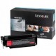 Toner original 12A8544 lexmark
