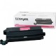 Toner original 12N0769 lexmark magenta