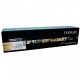 Toner original 12N0773 lexmark negro