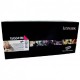 Toner original 15G041M lexmark magenta