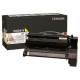 Toner original 15G041Y lexmark amarillo