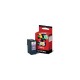 Cartucho Inkjet original 18CX033E lexmark tricolor