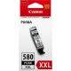 Cartucho Original CANON PGI580XXL Negro - 1970C001