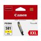 Cartucho Inkjet original 1997C001 canon