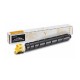 Toner Original TONER ORIGINAL AMARILLO KYOCERA TK-8515Y TASKALFA