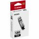 Cartucho Inkjet Original CARTUCHO INKJET ORIGINAL NEGRO CANON PGI580 PGBK