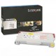 Toner original 20K0502 lexmark amarillo