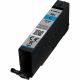 Cartucho Inkjet Original CARTUCHO INKJET ORIGINAL CIAN CANON CLI581C PARA