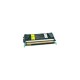 Toner original 39V0313 ibm amarillo