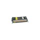 Toner original 39V1628 ibm amarillo