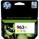 Cartucho Original HP 963XL Amarillo - 3JA29AE