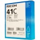 Cartucho Original RICOH GC41 Cyan - 405762