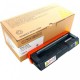 Toner original 406055 ricoh amarillo