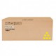 Toner original 407534 ricoh amarillo
