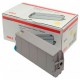 Toner original 41963005 oki amarillo