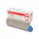 Toner original 43324423 oki