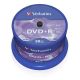 DVD+R VERBATIM Avanced Azo 43550 - 4.7GB · 16X · Tarrina 50 unidades