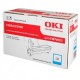 Tambor original 43870023 oki