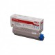 Toner original 43872307 oki
