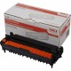 Tambor original 43979002 oki negro