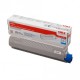 Toner original 44059211 oki