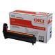 Tambor Original con OKI DR61 Negro - 44315108