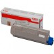Toner original 44315306 oki magenta