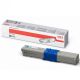 Toner original 44469706 oki