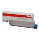 Toner original 44844506 oki magenta