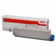 Toner original 44844507 oki