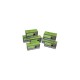 Toner original 44997 tally negro