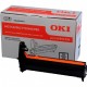 Tambor Original OKI 45395704 Negro - 45395704